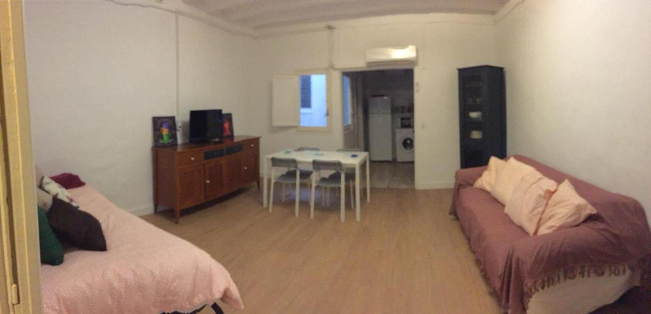 Reus Apartments Eksteriør bilde